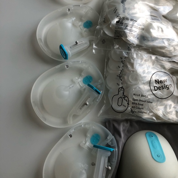 Willow pump 1.0 - Picture 3 of 8